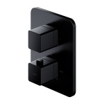 Смеситель для душа скрытого монтажа Omnires Parma PM7436